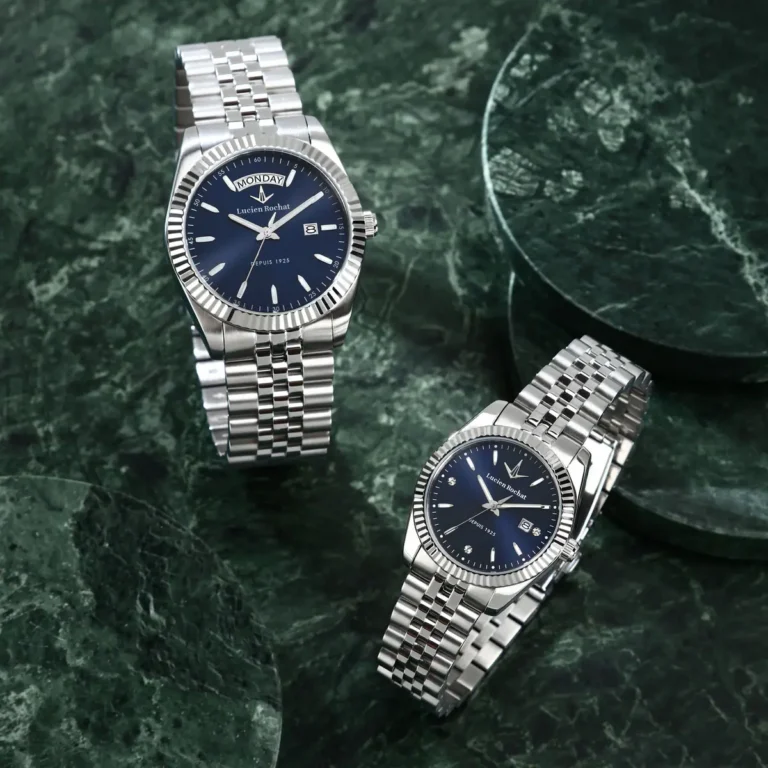 Zestaw prezentowy Lucien Rochat Bienne R0453124013