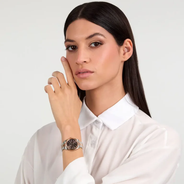 Zegarek damski Lucien Rochat Bienne R0453124514