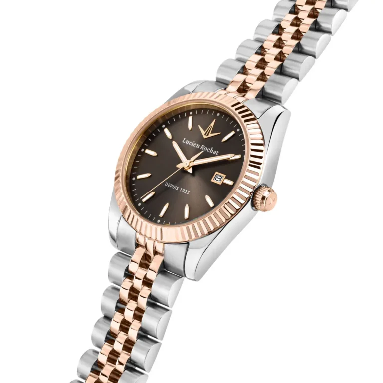 Zegarek damski Lucien Rochat Bienne R0453124514