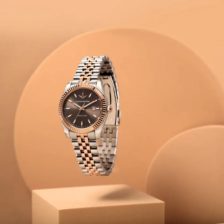 Zegarek damski Lucien Rochat Bienne R0453124514
