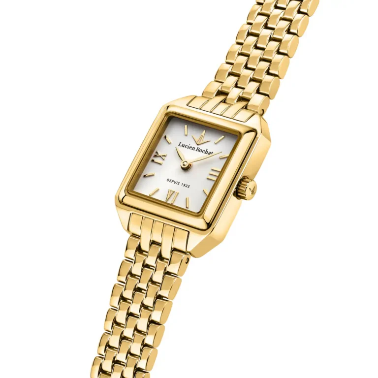 Zegarek damski Lucien Rochat Aurorae R0453125503