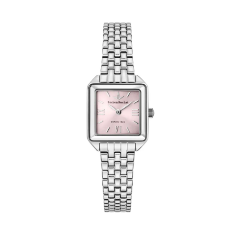 Zegarek damski Lucien Rochat Aurorae R0453125506
