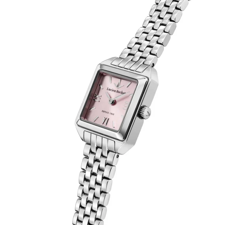 Zegarek damski Lucien Rochat Aurorae R0453125506
