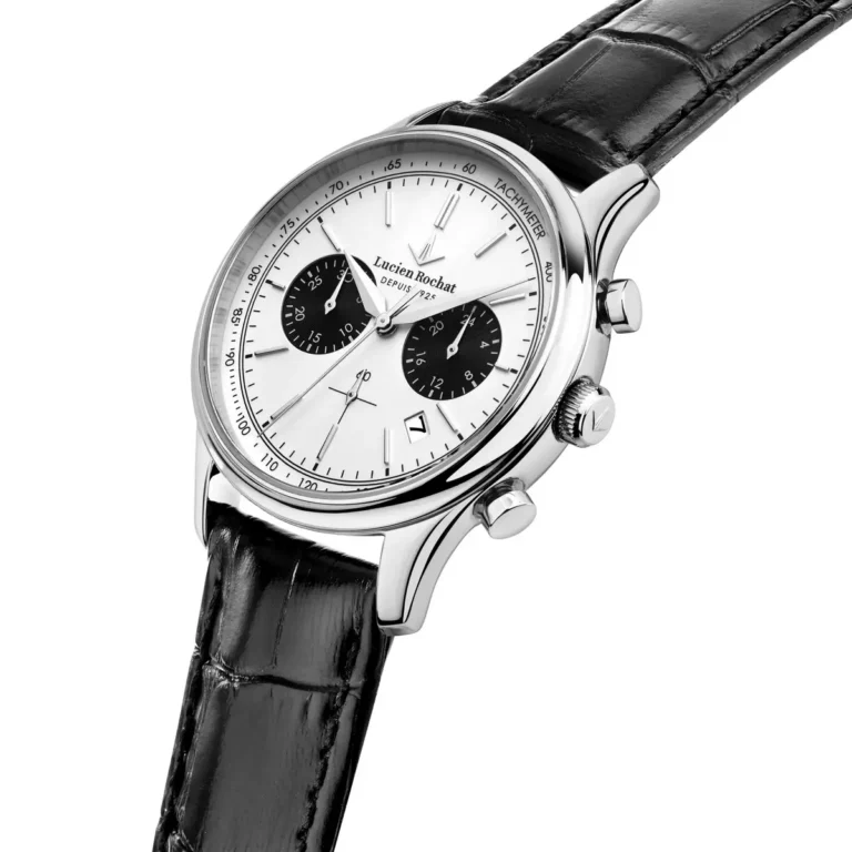 Zegarek męski Lucien Rochat Montreux R0471615003