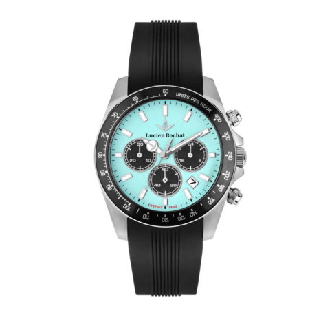 Zegarek męski Lucien Rochat Leman R0471617005