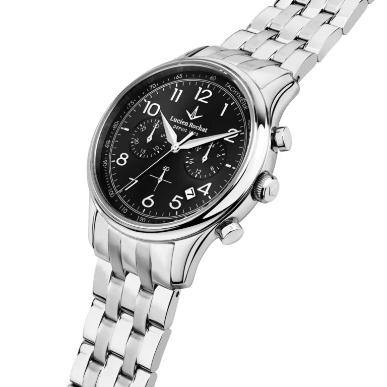 Zegarek męski Lucien Rochat Montreux R0473615001