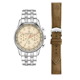 Zegarek męski Lucien Rochat Montreux R0473615003