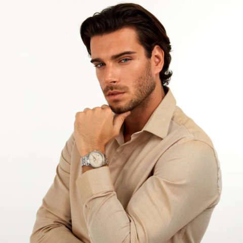 Zegarek męski Lucien Rochat Montreux R0473615003