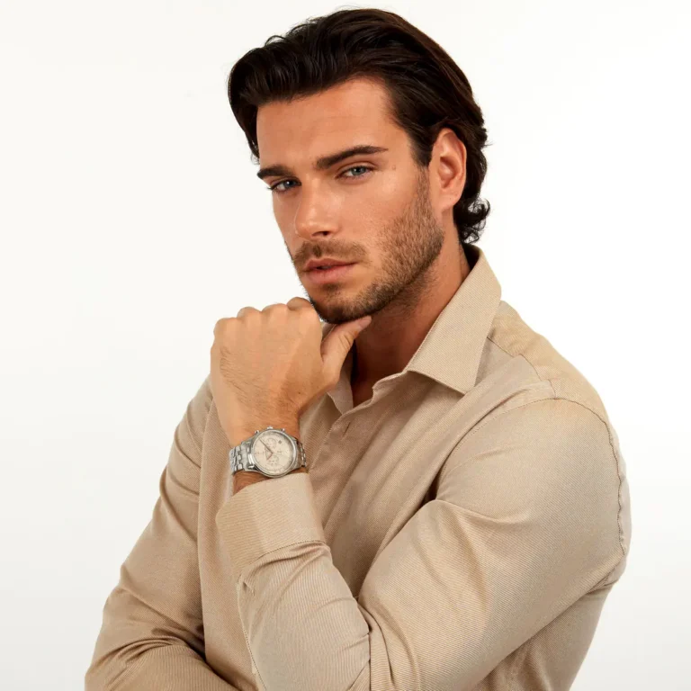 Zegarek męski Lucien Rochat Montreux R0473615003
