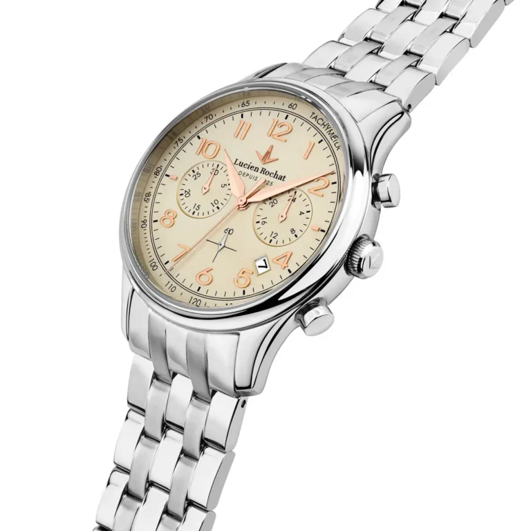 Zegarek męski Lucien Rochat Montreux R0473615003