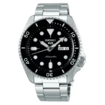 Zegarek męski Seiko 5 Sports Automatic SRPD55K1