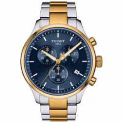 Zegarek męski Tissot Chrono XL Classic T1166172204100