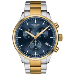 Zegarek męski Tissot Chrono XL Classic T1166172204100
