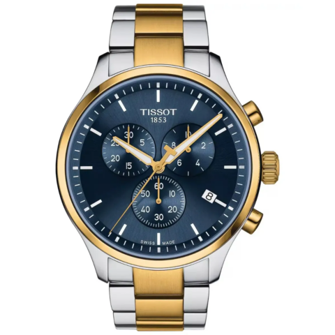 Zegarek męski Tissot Chrono XL Classic T1166172204100