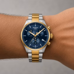 Zegarek męski Tissot Chrono XL Classic T1166172204100