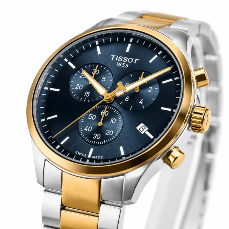 Zegarek męski Tissot Chrono XL Classic T1166172204100