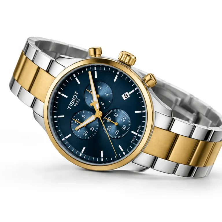 Zegarek męski Tissot Chrono XL Classic T1166172204100