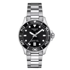 Zegarek damski Tissot Seastar 1000 T1202101105100