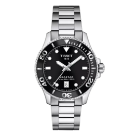 Zegarek damski Tissot Seastar 1000 T1202101105100