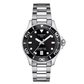 Zegarek damski Tissot Seastar 1000 T1202101105100