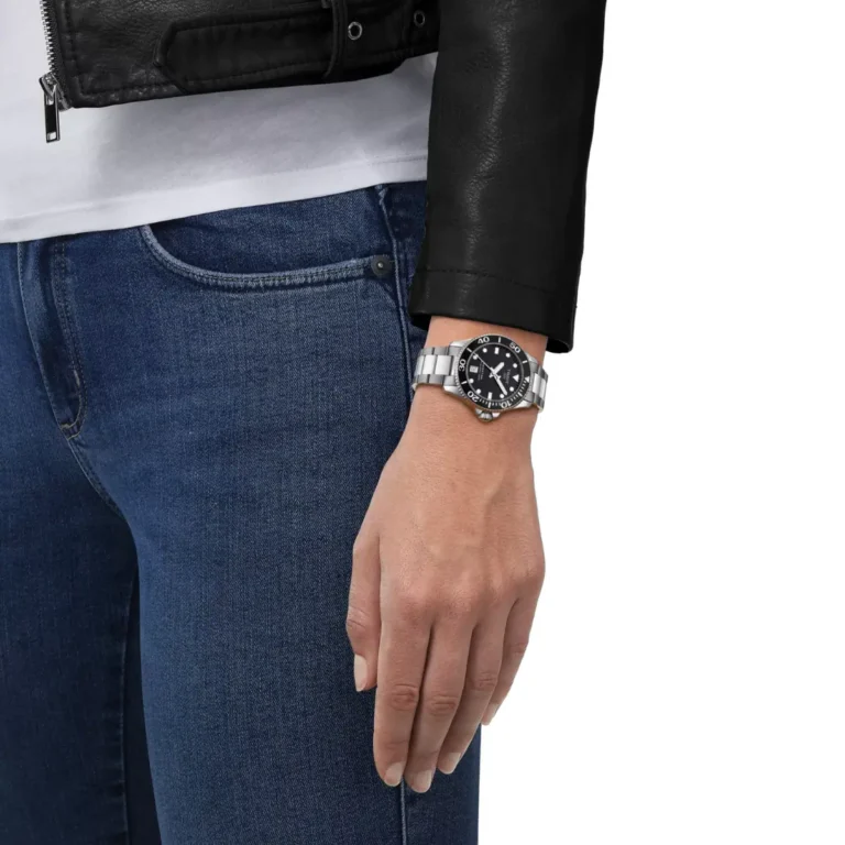 Zegarek damski Tissot Seastar 1000 T1202101105100