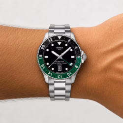 Zegarek męski Tissot Seastar 1000 T1208521105100