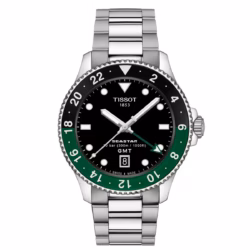 Zegarek męski Tissot Seastar 1000 T1208521105100