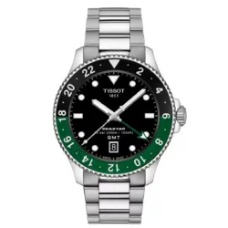 Zegarek męski Tissot Seastar 1000 T1208521105100
