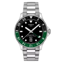Zegarek męski Tissot Seastar 1000 T1208521105100