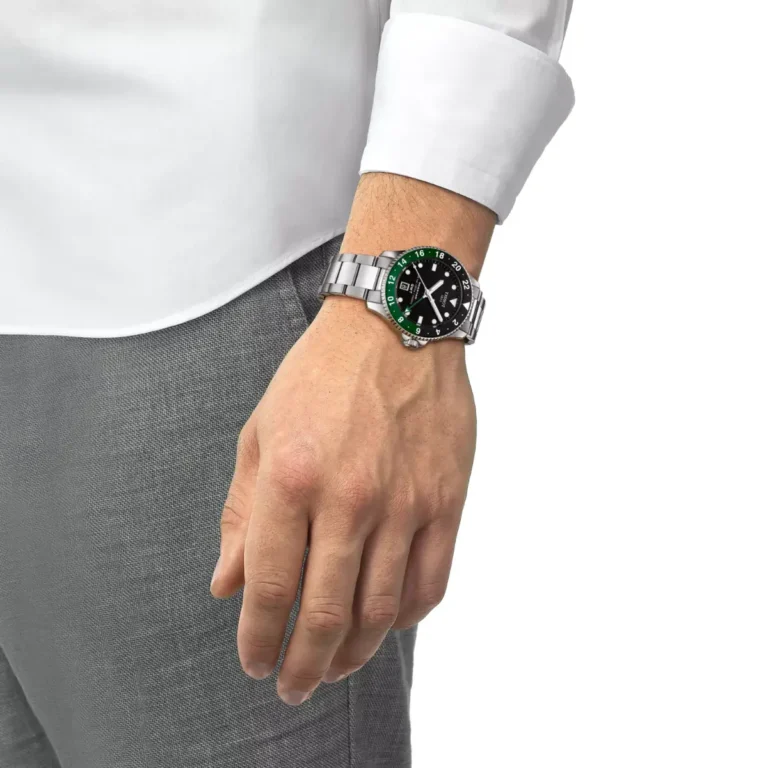 Zegarek męski Tissot Seastar 1000 T1208521105100