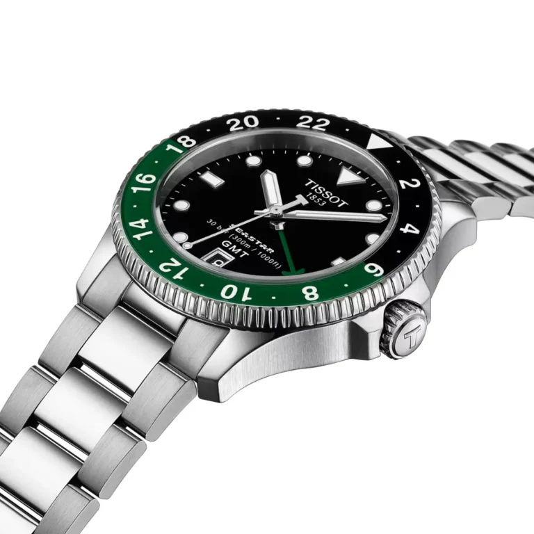 Zegarek męski Tissot Seastar 1000 T1208521105100