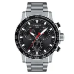 Zegarek męski Tissot Supersport Chrono T1256171105100