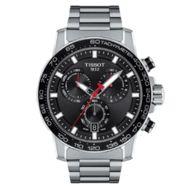 Zegarek męski Tissot Supersport Chrono T1256171105100