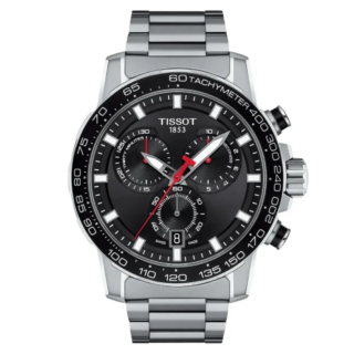 Zegarek męski Tissot Supersport Chrono T1256171105100