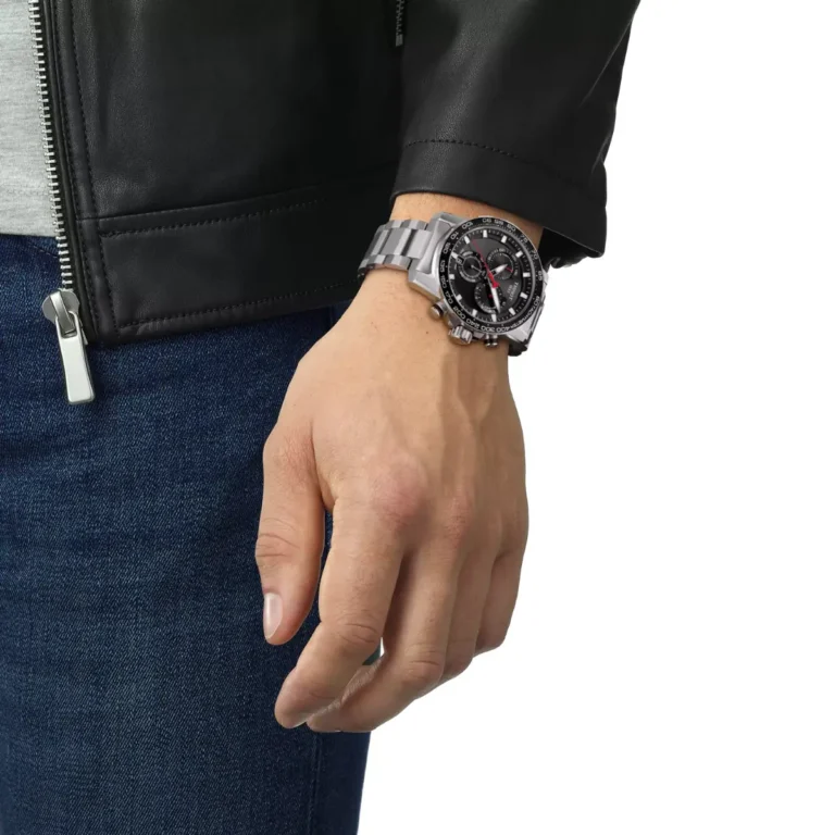 Zegarek męski Tissot Supersport Chrono T1256171105100