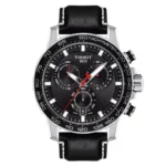Zegarek męski Tissot Supersport Chrono T1256171605100