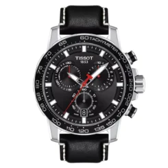 Zegarek męski Tissot Supersport Chrono T1256171605100