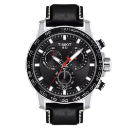 Zegarek męski Tissot Supersport Chrono T1256171605100