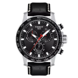 Zegarek męski Tissot Supersport Chrono T1256171605100