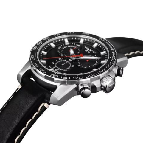 Zegarek męski Tissot Supersport Chrono T1256171605100