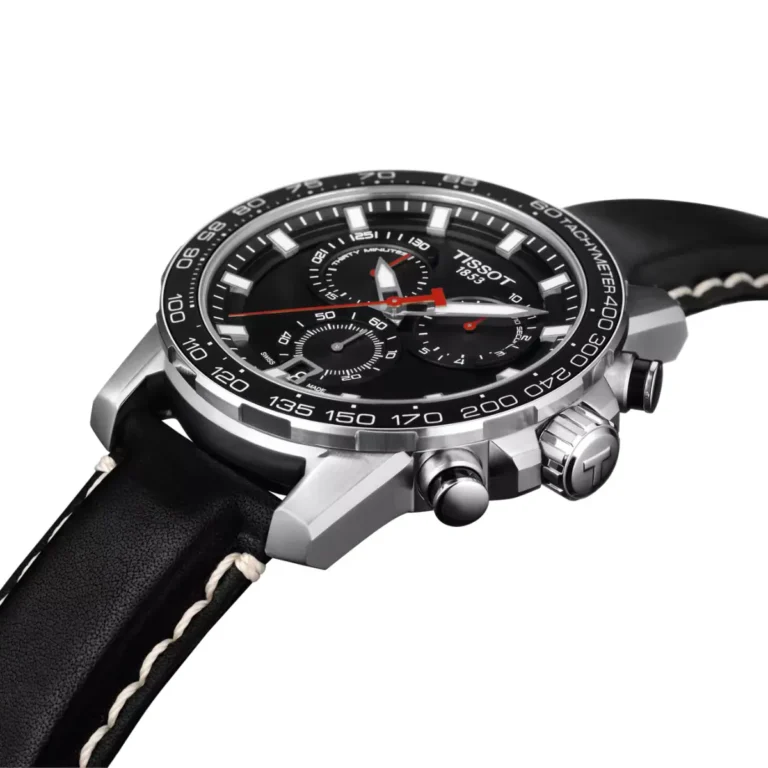 Zegarek męski Tissot Supersport Chrono T1256171605100