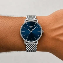 Zegarek męski Tissot Everytime T1434101104100