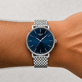 Zegarek męski Tissot Everytime T1434101104100
