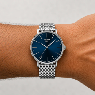Zegarek męski Tissot Everytime T1434101104100
