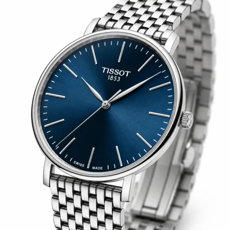 Zegarek męski Tissot Everytime T1434101104100