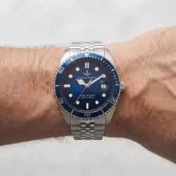 Zegarek męski Lucien Rochat Leman R0453117004