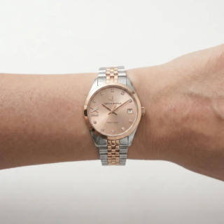 Zegarek damski Lucien Rochat Madame R0453114511