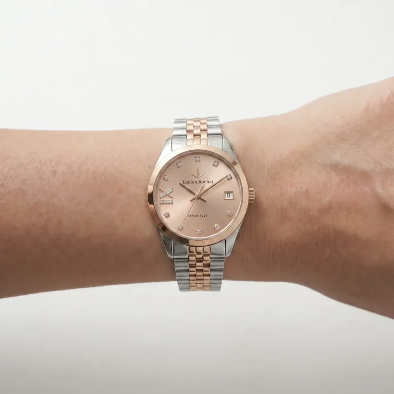 Zegarek damski Lucien Rochat Madame R0453114511