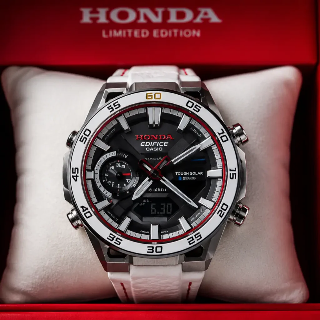 edificexhonda