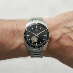 Zegarek męski Lucien Rochat Leman R0423117001